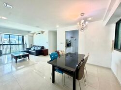 Blk 1E The Pinnacle@Duxton (Bukit Merah), HDB 5 Rooms #595175371